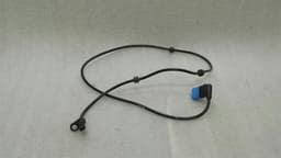 MERCEDES-BENZ Mercedes A Class W176 A.B.S Sensor A2469059402 ABS Sensor Rear — thumbnail 2