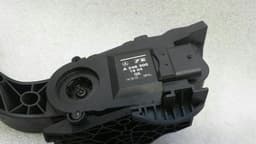 MERCEDES-BENZ Mercedes A Class W176 Throttle Pedal (Electrical) A2463001904 Throttle Pedal. — thumbnail 7