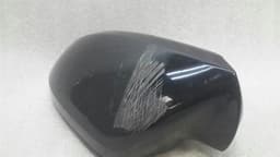 AUDI Audi A6 4G left door mirror cover 4G0857527 exterior mirror cover left — thumbnail 4