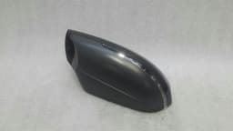 AUDI Audi A6 4G left door mirror cover 4G0857527 exterior mirror cover left — thumbnail 7