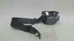 AUDI Audi A6 4G rear seat belt 4G8857805G seat belt belt rear — thumbnail 5