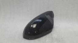 AUDI Audi A6 4G left door mirror cover 4G0857527 exterior mirror cover left — thumbnail 8
