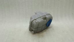 AUDI Audi A6 4G expansion tank 4G0121403R expansion tank coolant — thumbnail 2