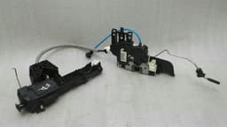 MERCEDES-BENZ Mercedes A Class W176 FRH Door Lock A1667200635 Door Lock Front Right Carrier — thumbnail 2