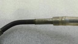 MERCEDES-BENZ Mercedes A Class W176 Lambda Sensor A0009057004 Lambda Sensor Temperature — thumbnail 3