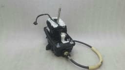 AUDI Audi A6 4G RHD Gear selector 4G2713041BG shift backdrop right handlebar — thumbnail 2