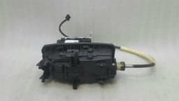 AUDI Audi A6 4G RHD Gear selector 4G2713041BG shift backdrop right handlebar — thumbnail 5