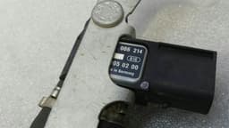 MERCEDES-BENZ Mercedes A Class W176 DPF Sensor A6429050200 Pressure Sensor OM651 — thumbnail 8
