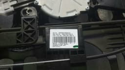 AUDI Audi A6 4G front seat adjustment right 5N0881880G seat backrest frame front RE — thumbnail 5
