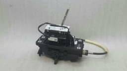 AUDI Audi A6 4G RHD Gear selector 4G2713041BG shift backdrop right handlebar — thumbnail 8