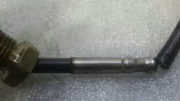 AUDI Audi A6 4G LAMBDA sensor 4G0906088J flue gas temperature sensor — thumbnail 6