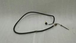 MERCEDES-BENZ Mercedes A Class W176 Lambda Sensor A0009059105 Lambda Sensor Temperature — thumbnail 4