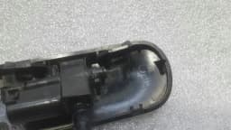 AUDI Audi A6 4G wash water nozzle right 4G0955988A wash water nozzle right — thumbnail 4