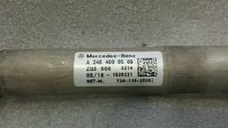 MERCEDES-BENZ MERCEDES A Class W176 Steering Joint A2464600509 Tie Rod — thumbnail 7