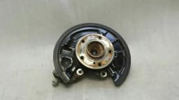 MERCEDES-BENZ Mercedes A Class W176 Left Rear Hub A2463503541 Wheel Bearing Housing Rear Left. — thumbnail 4