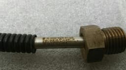 MERCEDES-BENZ Mercedes A Class W176 Lambda Sensor A0009059105 Lambda Sensor Temperature — thumbnail 3