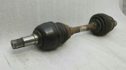 MERCEDES-BENZ Mercedes A Class W176 Left Front Drive Shaft A2463301601 Drive Shaft Front Lin — thumbnail 6
