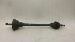 MERCEDES-BENZ Mercedes S-Class W222 Left Rear Drive Shaft A2223502204 Drive Shaft Rear Li — thumbnail 1