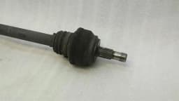 MERCEDES-BENZ Mercedes S-Class W222 Left Rear Drive Shaft A2223502204 Drive Shaft Rear Li — thumbnail 2