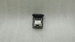 MERCEDES-BENZ Mercedes W246 R172 X166 W176 park brake switch A2469050451 parking brake switch — thumbnail 7