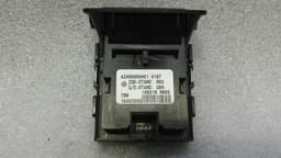 MERCEDES-BENZ Mercedes W246 R172 X166 W176 park brake switch A2469050451 parking brake switch — thumbnail 8