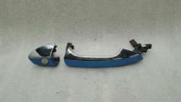 MERCEDES-BENZ Mercedes A Class W176 FRH door handle A2047601470 door handle front right keyless — thumbnail 5