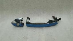 MERCEDES-BENZ Mercedes A Class W176 FRH door handle A2047601470 door handle front right keyless — thumbnail 1