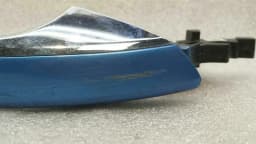 MERCEDES-BENZ Mercedes A Class W176 FRH door handle A2047601470 door handle front right keyless — thumbnail 7