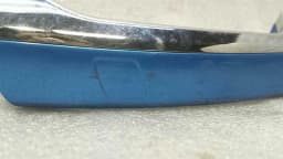 MERCEDES-BENZ Mercedes A Class W176 FRH door handle A2047601470 door handle front right keyless — thumbnail 2