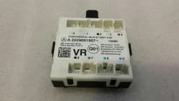 MERCEDES-BENZ Mercedes S-Class W222 FRH Door Module A2229001907 Door Control Unit Front Right — thumbnail 5