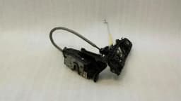 MERCEDES-BENZ Mercedes S-Class W222 front left door lock A0997202100 door lock front left — thumbnail 4