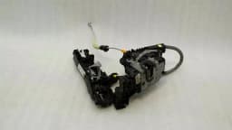 MERCEDES-BENZ Mercedes S-Class W222 front left door lock A0997202100 door lock front left — thumbnail 5