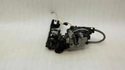 MERCEDES-BENZ Mercedes S-Class W222 front left door lock A0997202100 door lock front left — thumbnail 2