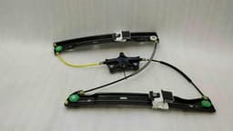 MERCEDES-BENZ Mercedes S-Class W222 Left Front Door Winder A2227201302 Window Regulator Front Li — thumbnail 4