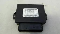 MERCEDES-BENZ Mercedes S-Class W222 Park Brake Module A2229007105 Parking Brake Control Unit PBM — thumbnail 6