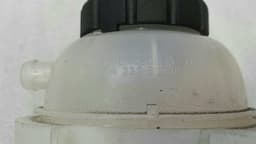 MERCEDES-BENZ Mercedes S-Class W222 Expanison Tank A2225000549 Expansion Tank Reservoir — thumbnail 10