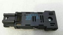 MERCEDES-BENZ Mercedes S-Class W222 Rear Window Heater Module A2229820004 Rear Window Heater — thumbnail 2