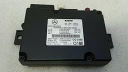 MERCEDES-BENZ Mercedes S-Class W222 Communication Module A2429004801 Control Unit Telematic — thumbnail 2