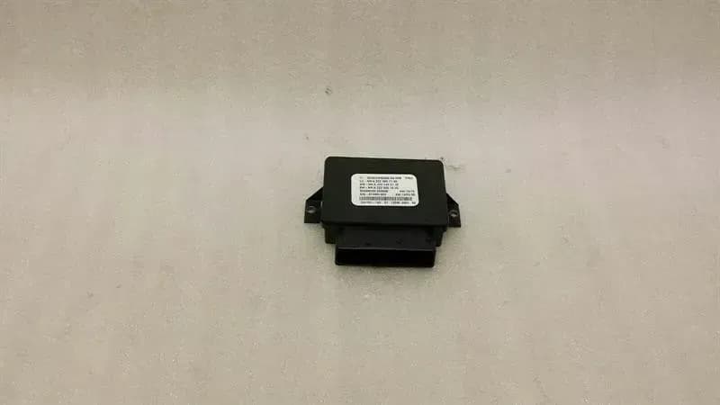 Mercedes S-Class W222 Park Brake Module A2229007105 Parking Brake Control Unit PBM