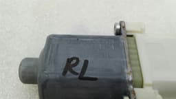 MERCEDES-BENZ Mercedes S-Class W222 RLH Door Window Motor A2229060501 Power Window Motor HL — thumbnail 5