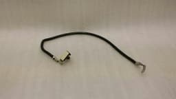 MERCEDES-BENZ Mercedes S-Class W222 Negative Battery Wiring A2215420918 Battery Harness — thumbnail 1