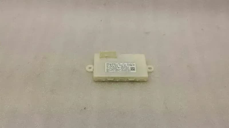 Mercedes S-Class W222 Keyless Go module A2229008103 Keyless Go ECU
