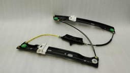 MERCEDES-BENZ Mercedes S-Class W222 Right Front Door Winder A2227201402 Window Regulator Front RE — thumbnail 4