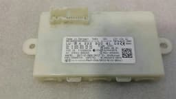 MERCEDES-BENZ Mercedes S-Class W222 Keyless Go module A2229008103 Keyless Go ECU — thumbnail 2