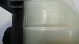 MERCEDES-BENZ Mercedes S-Class W222 Expansion Tank A2225000949 Expansion Tank Coolant — thumbnail 4