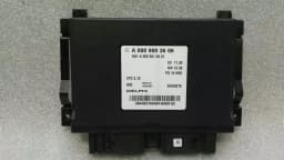 MERCEDES-BENZ Mercedes A Class W176 Gearbox Module A0009003606 Gearbox ECU. — thumbnail 2
