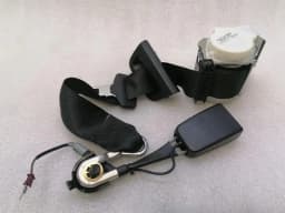 MERCEDES-BENZ Mercedes S-class W222 rear seat belt A2228601085 seat belt rear belt — thumbnail 8