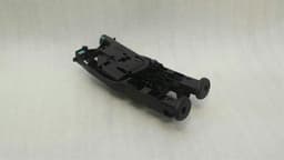 MERCEDES-BENZ Mercedes S-Class W222 Rear Headrest Engine A2229700414 Headrest Motor Rear — thumbnail 4