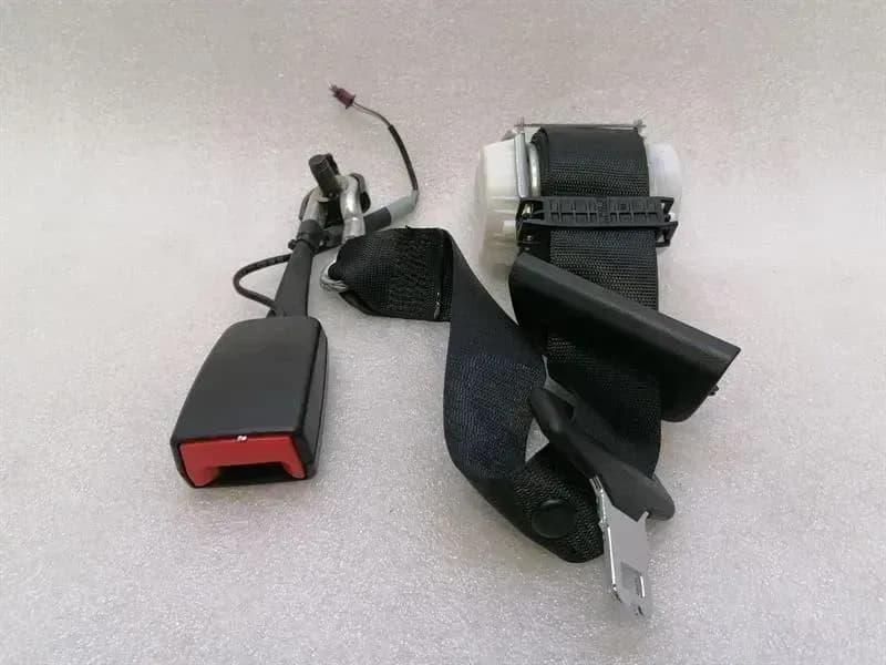 MERCEDES-BENZ Mercedes S-class W222 rear seat belt A2228601085 seat belt rear belt