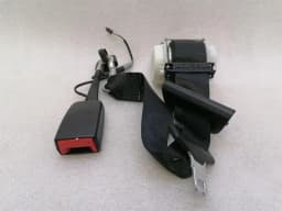 MERCEDES-BENZ Mercedes S-class W222 rear seat belt A2228601085 seat belt rear belt — thumbnail 9